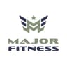 Major Fitness logo