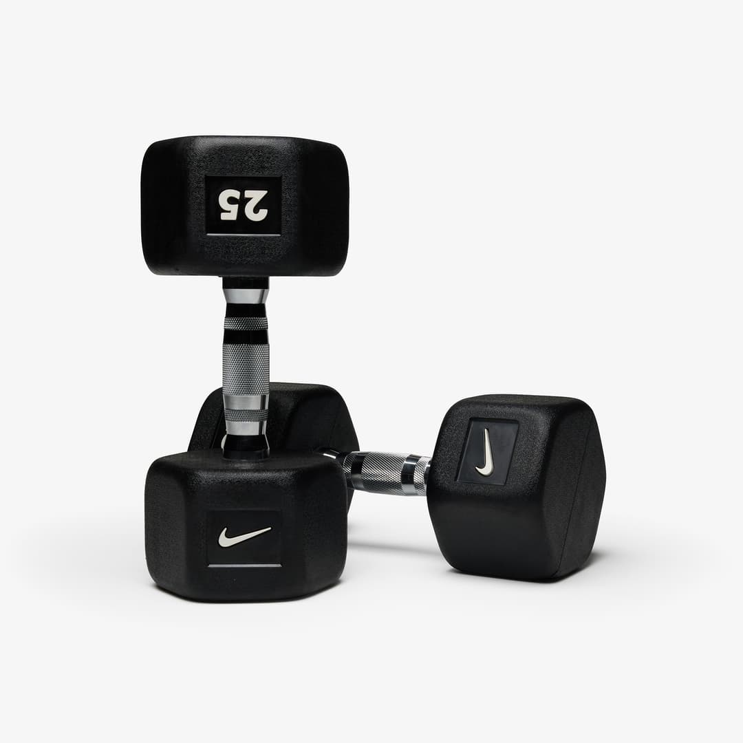 Promotional image for Nike Strength