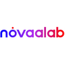 NovaaLab Logo