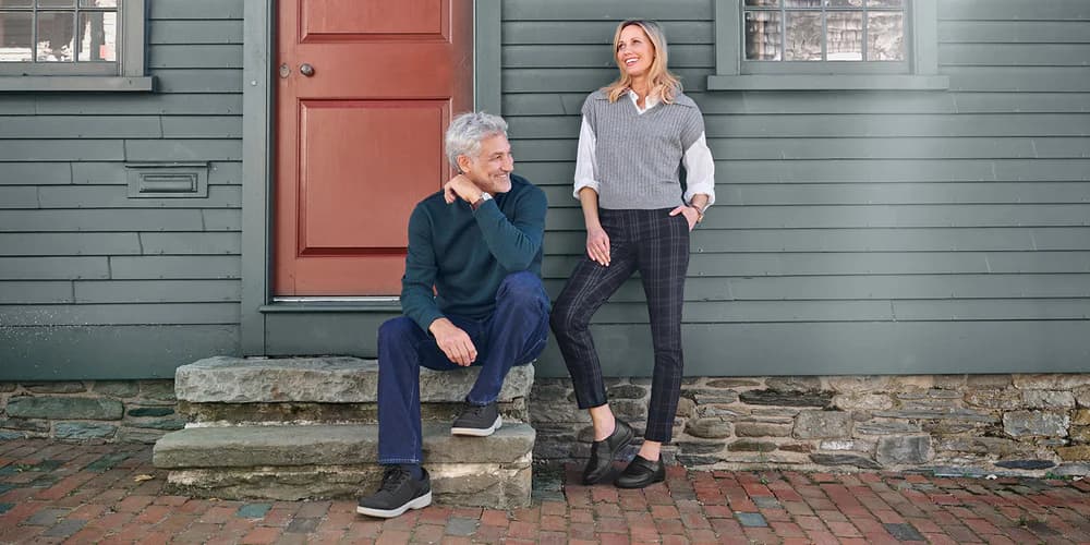 Promotional image for Orthofeet