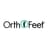 Orthofeet logo