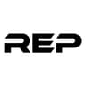 REP Fitness logo