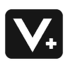 Vital+ Logo