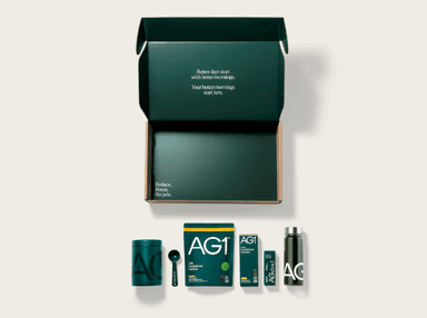 Product image for AG1 Next Gen