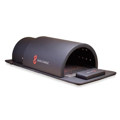 PEMF Sauna Dome