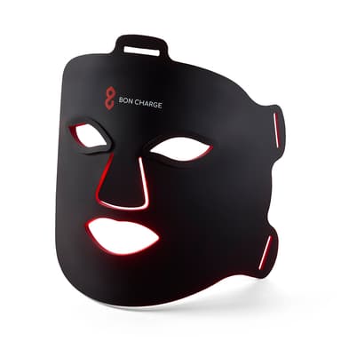 Red Light Face Mask