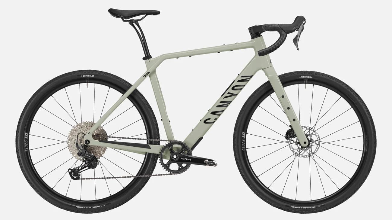 Grizl CF 7 Escape - view 1