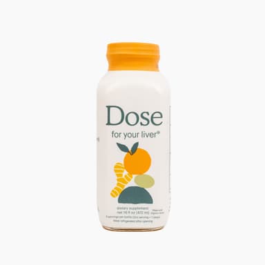Product image for Dose for your Liver