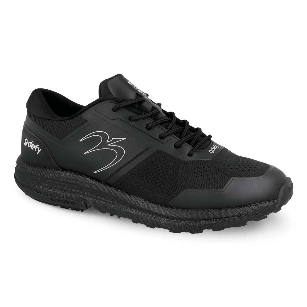 Might Run Slip-On Shoe - view 1
