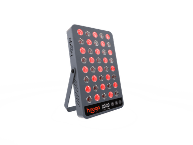 HG200 Red Light Therapy Device