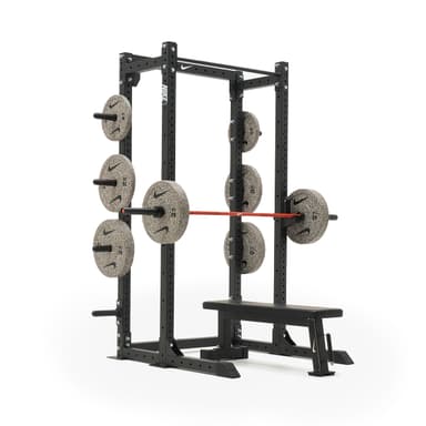 Product image for Alpha Home Gym Setup