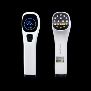 Novaa Extra-Strength Healing Laser