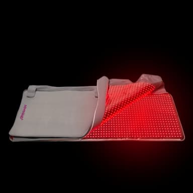 Novaa Recovery Pod - Full Body Red Light Therapy