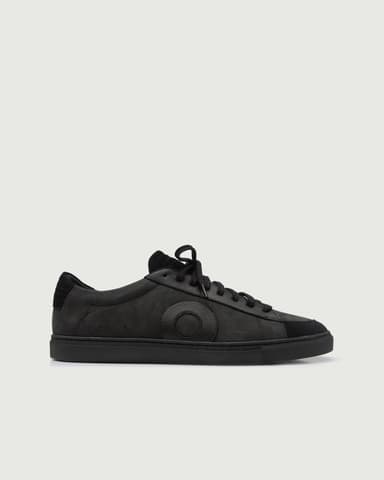 Low 1 Anthracite
