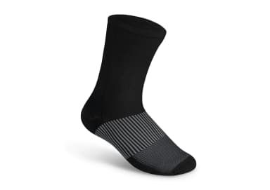 Orthofeet Mid-Calf Compression Sock 18-25 mmHg