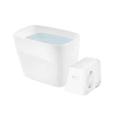 Plunge Pod