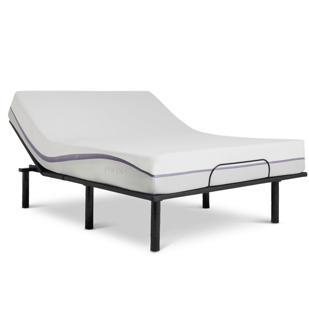 The Purple Mattress - view 1