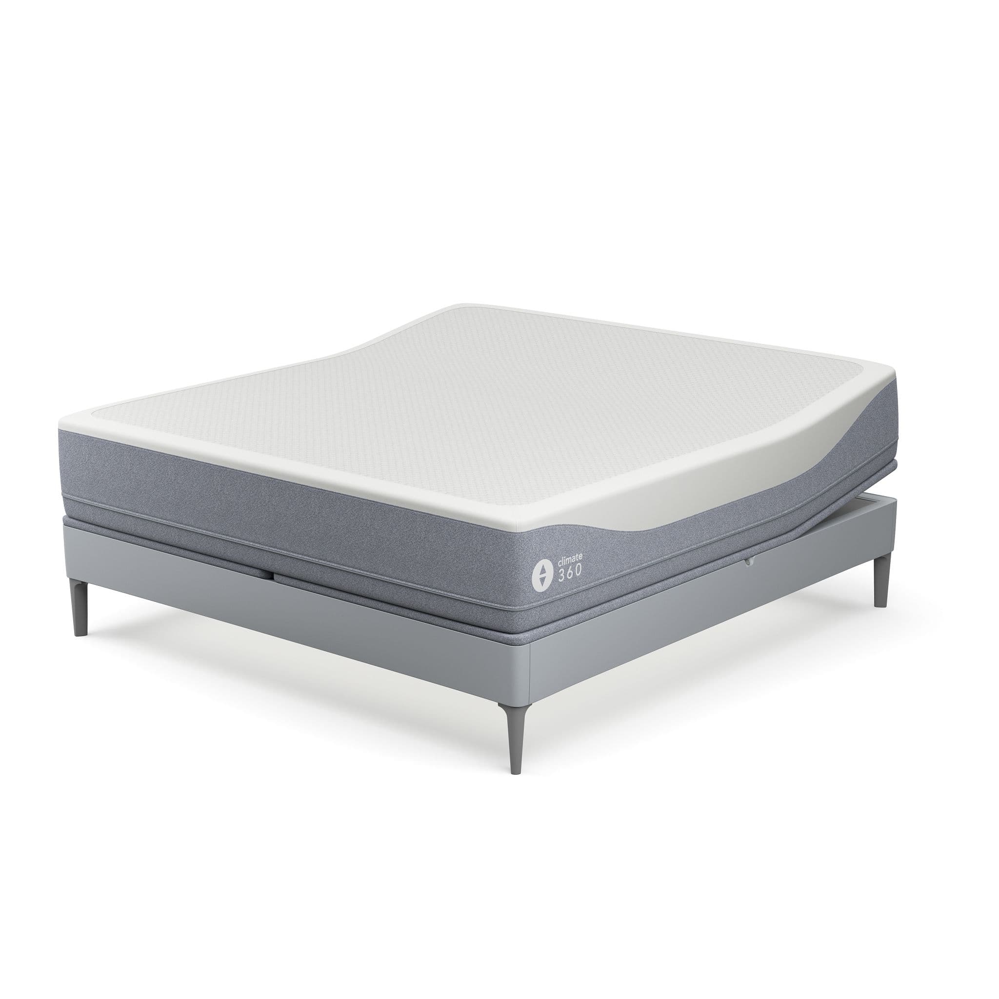 Climate360® Smart Bed - view 1