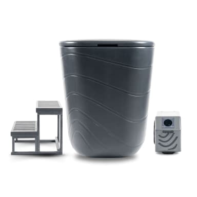 Viking Gen 2 Cold Plunge - Char