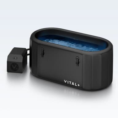 Ultra X2 Cold Plunge