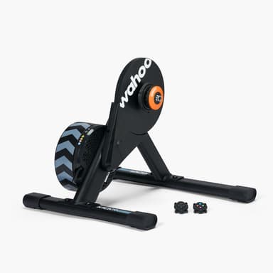 Product image for Wahoo KICKR CORE 2 with Zwift Cog and Click