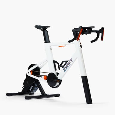 Product image for Zwift Ride with KICKR CORE 2