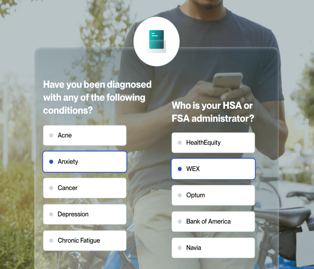 Health assessment