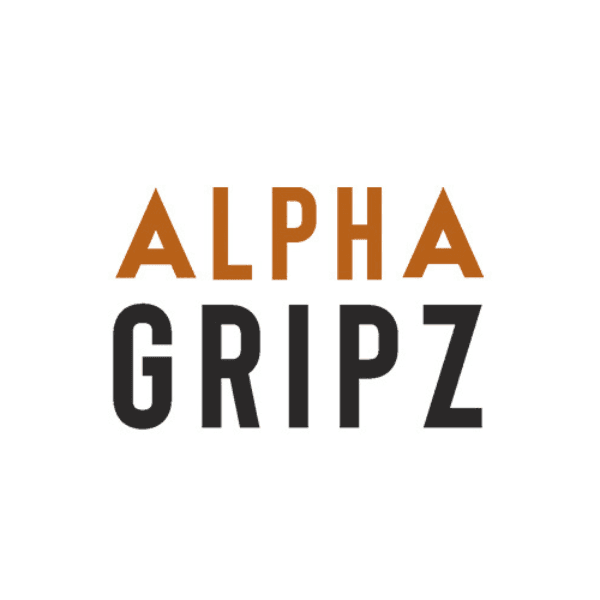 Alpha Gripz