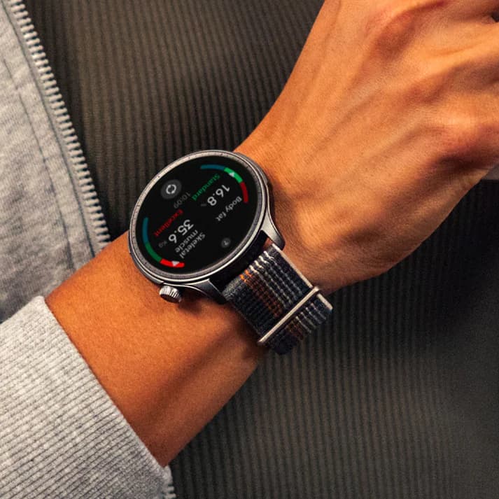 Amazfit