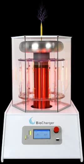 BioCharger