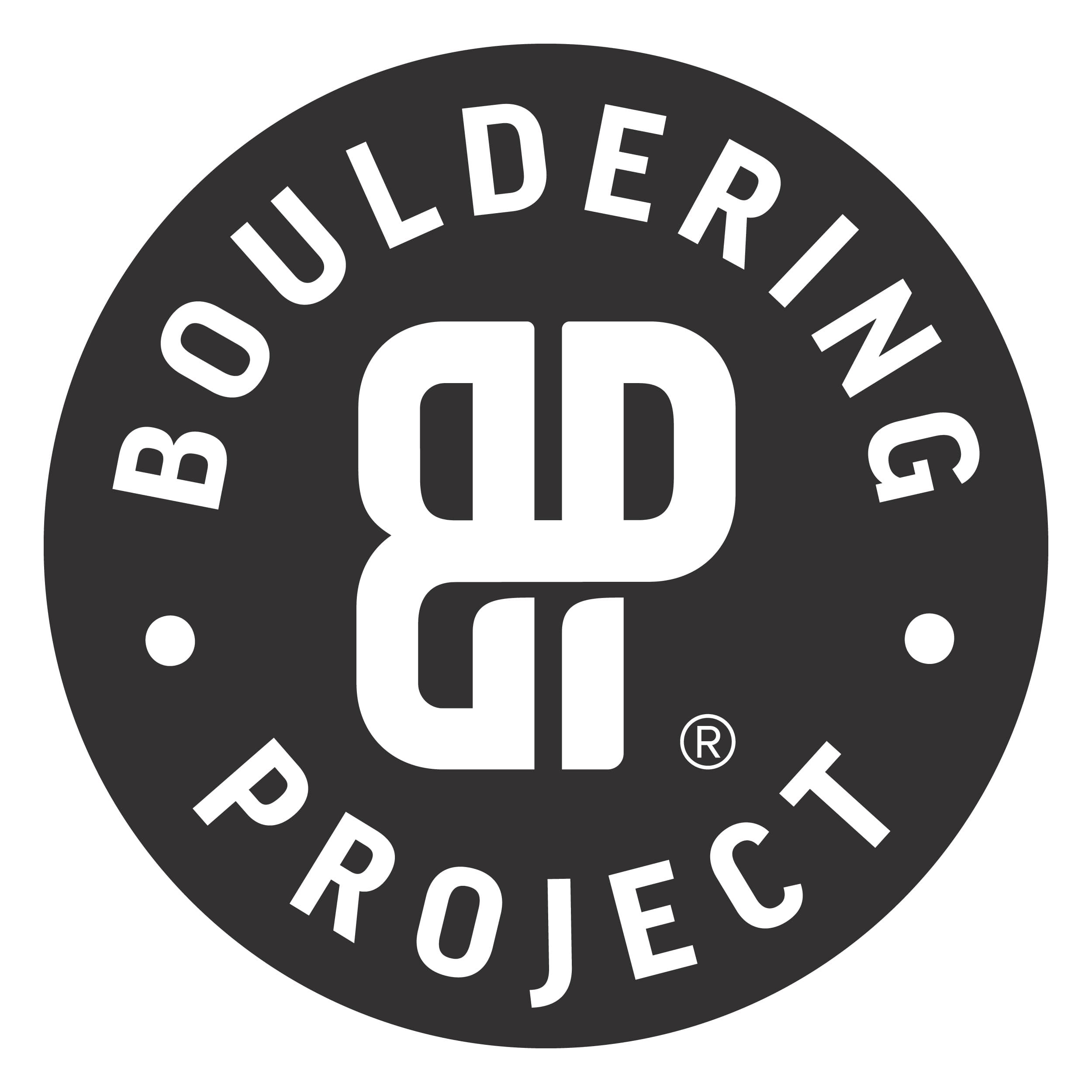 BOULDERING PROJECT