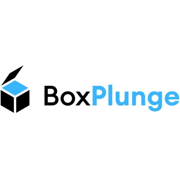 BoxPlunge