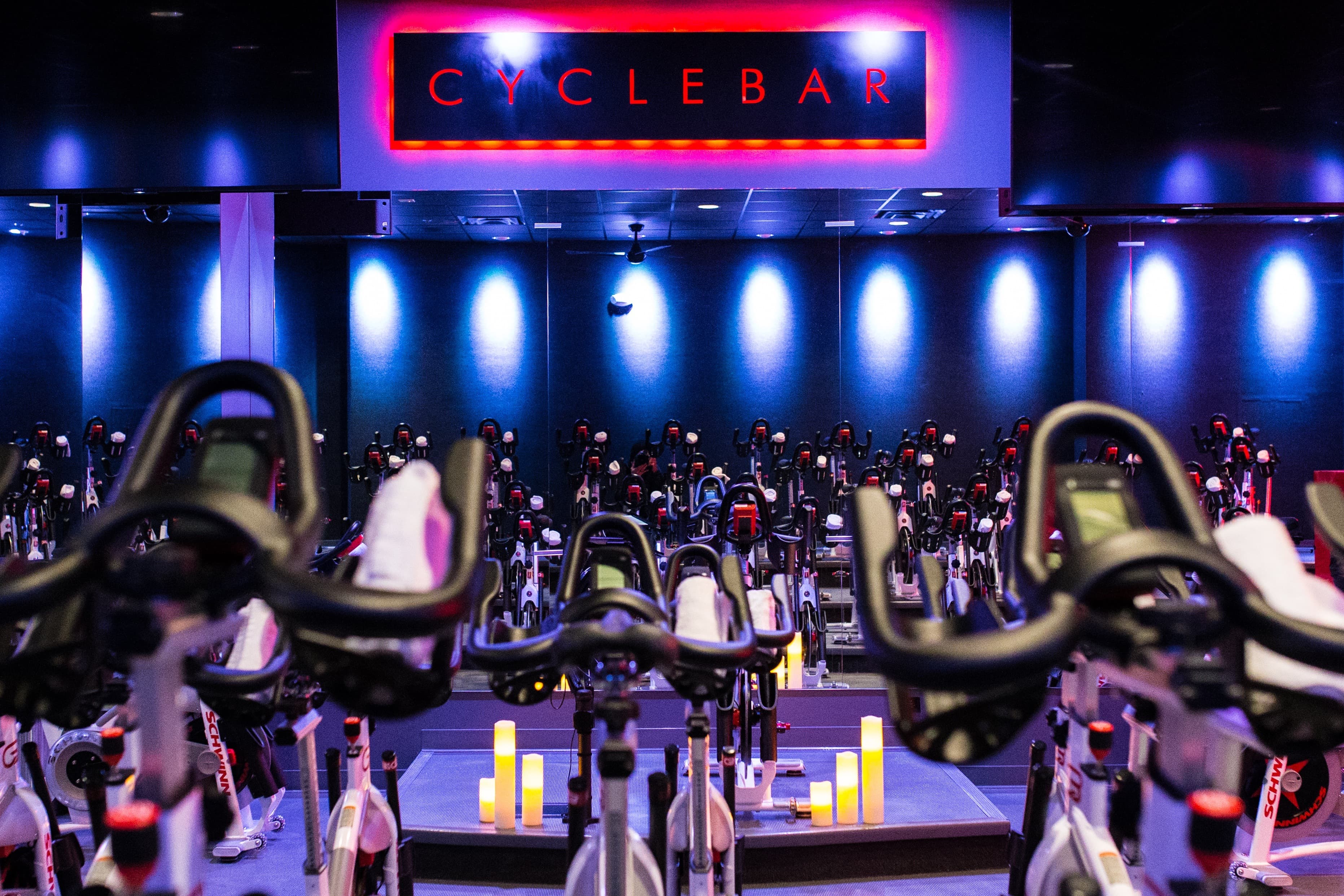 CycleBar