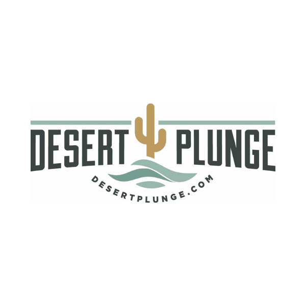 Desert Plunge