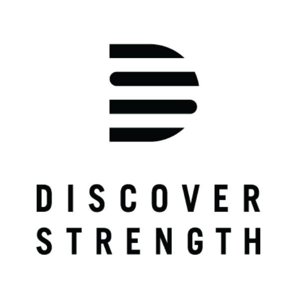 Discover Strength