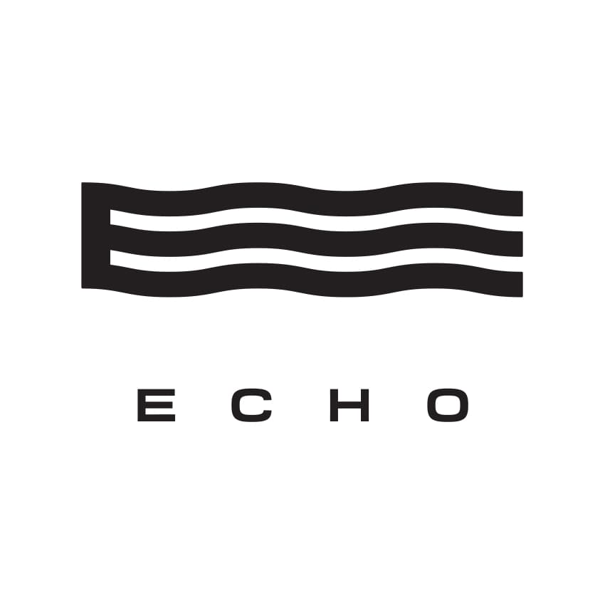 Echo Water