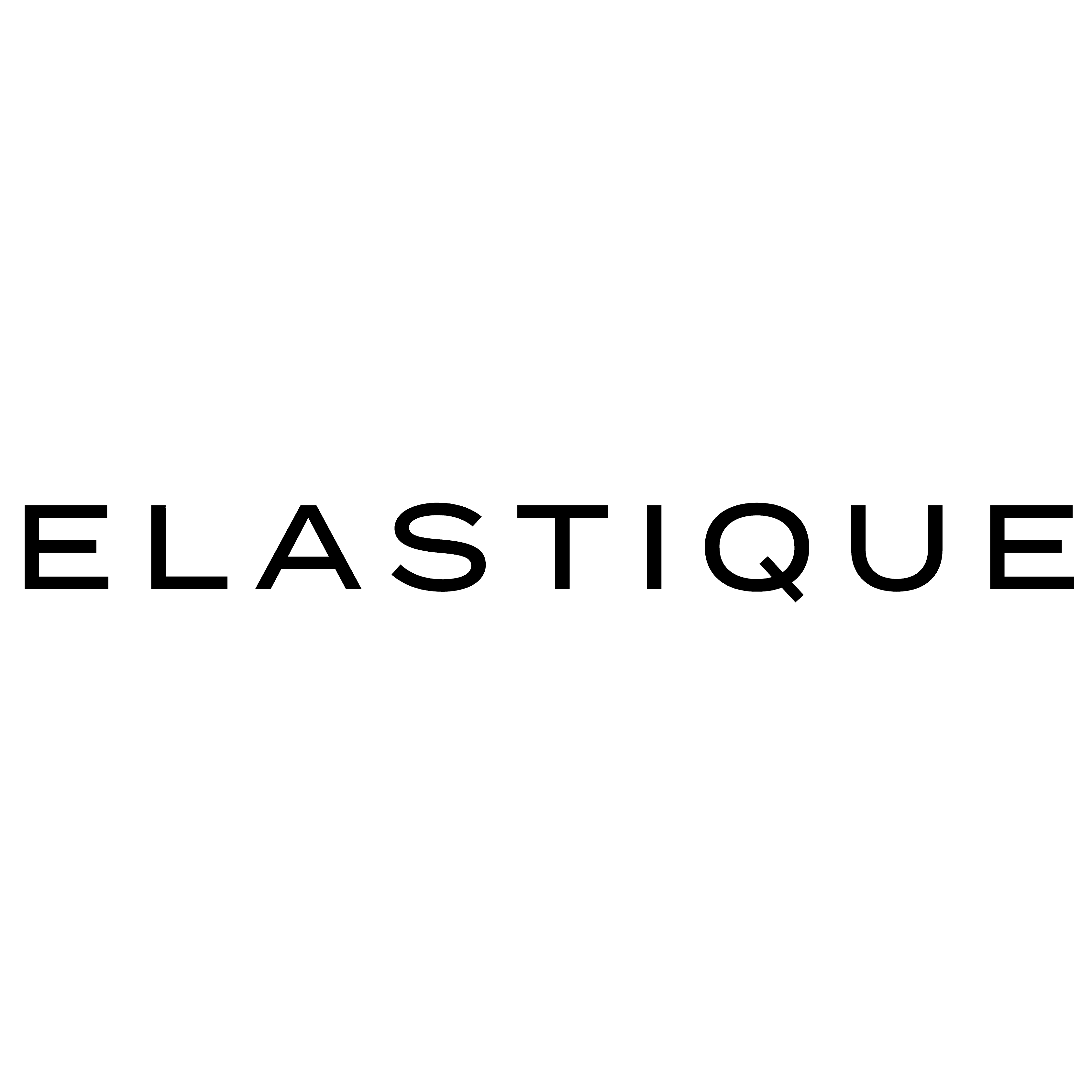 Elastique Athletics