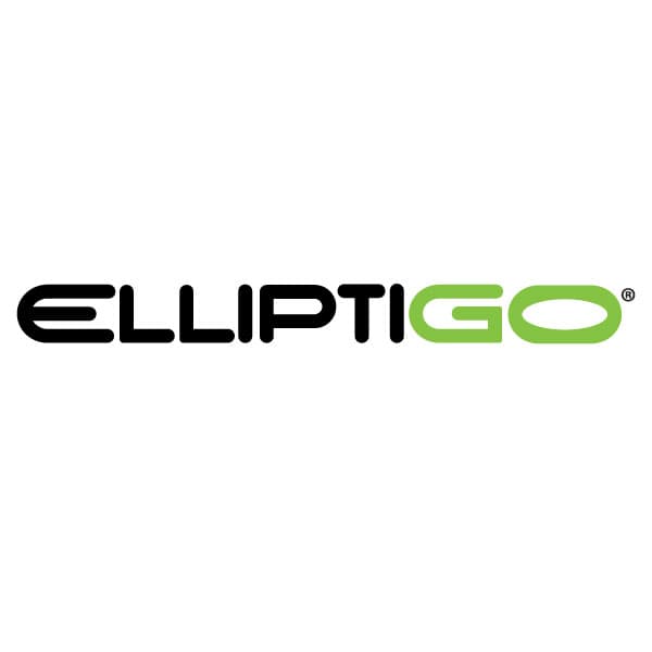 ElliptiGO