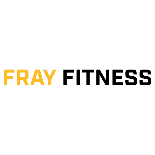 Fray Fitness