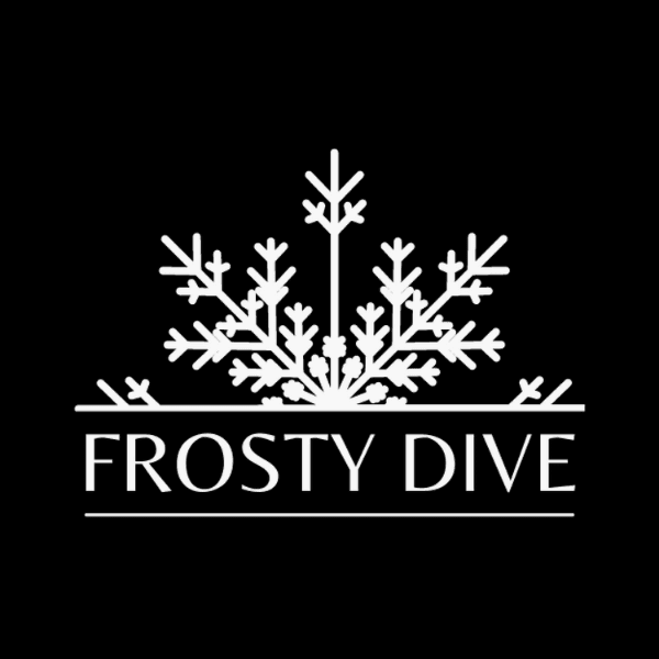 Frosty Dive