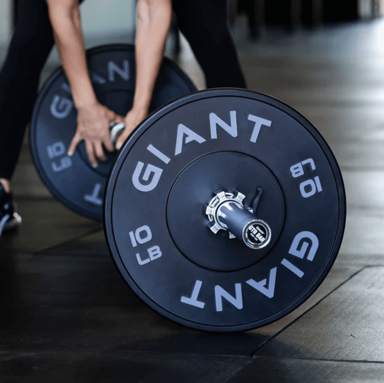 Giant Lifting