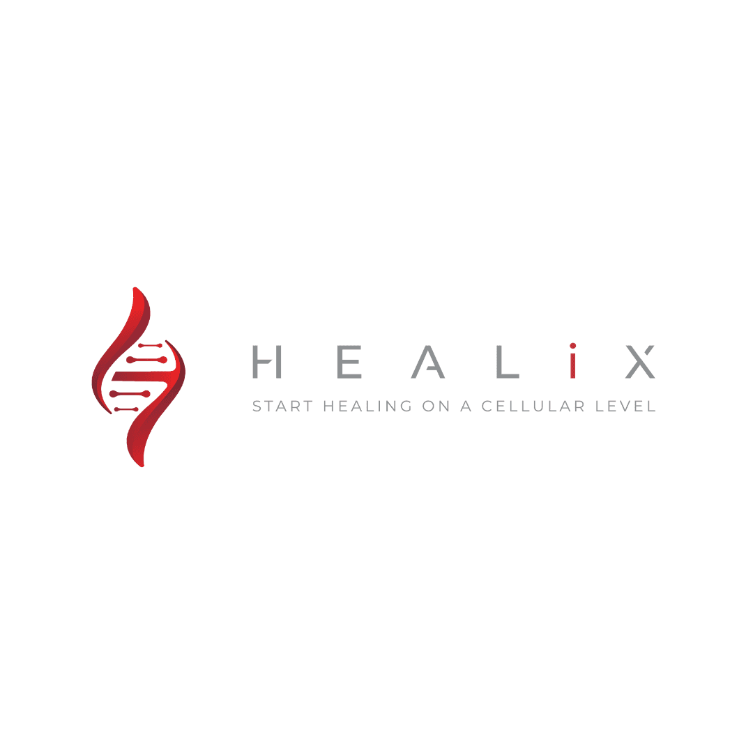 Healix Infrared