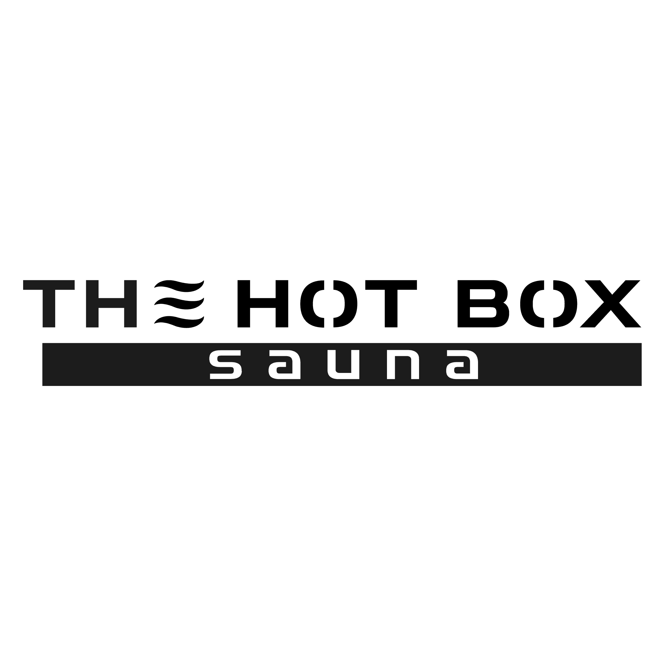 Hot Box Sauna