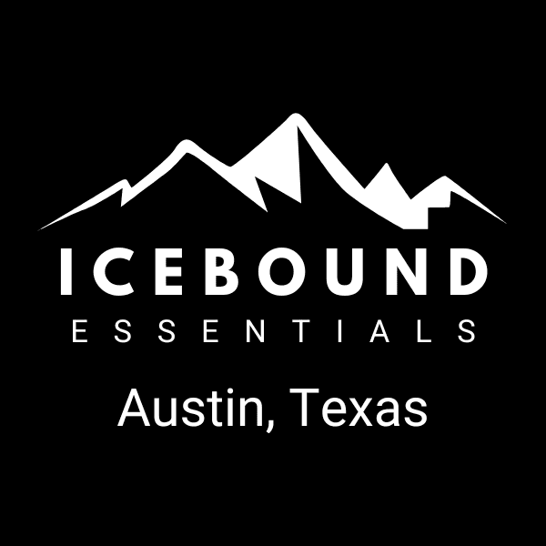 Icebound Essentials