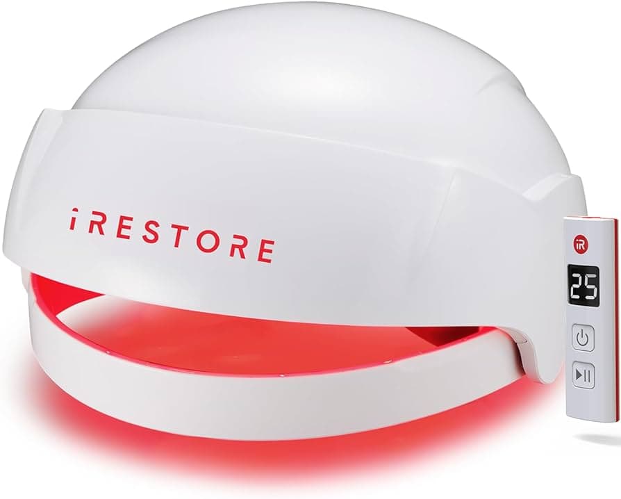 iRESTORE