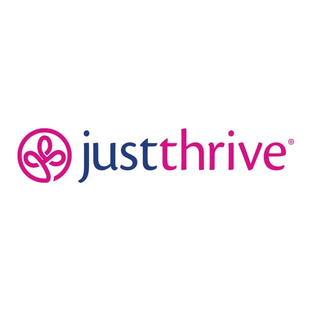 Just Thrive