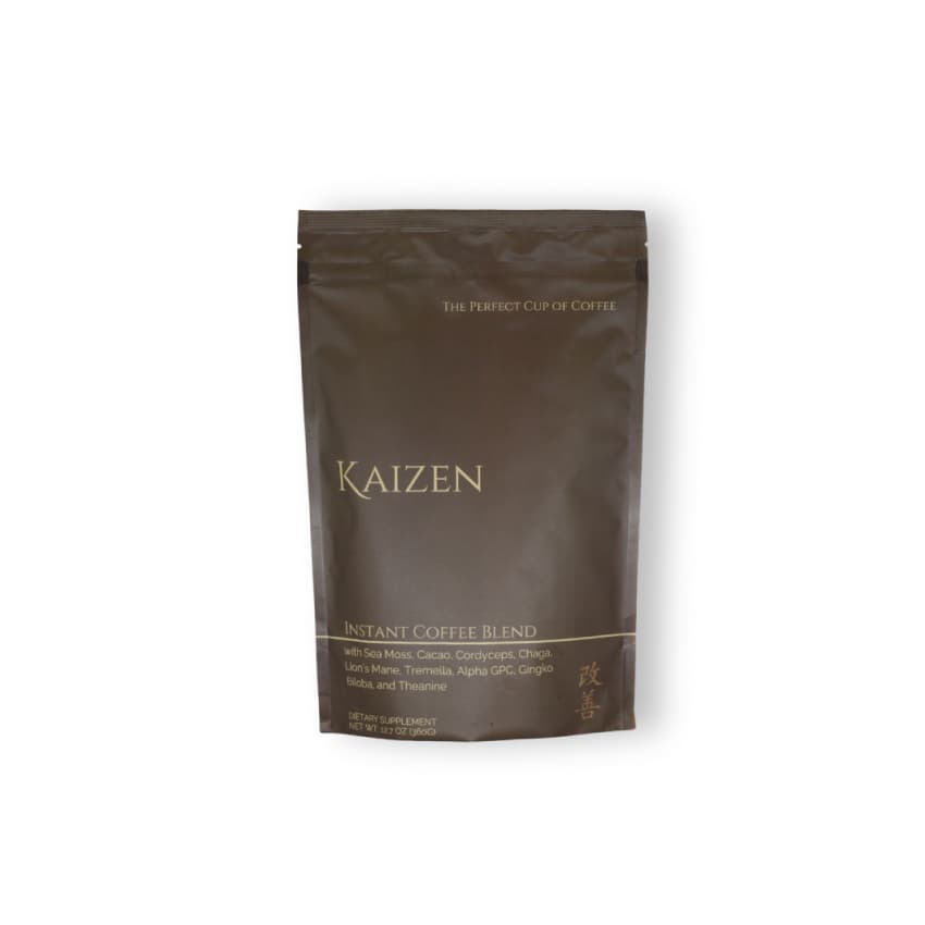 Kaizen