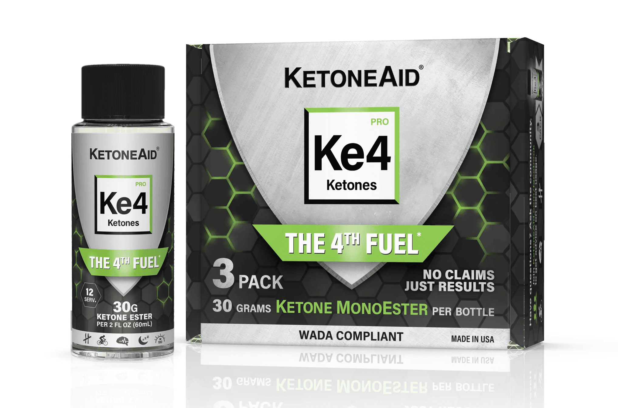 KetoneAid