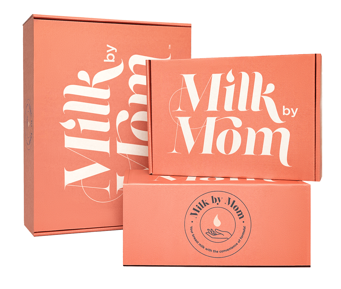 Milk by Mom