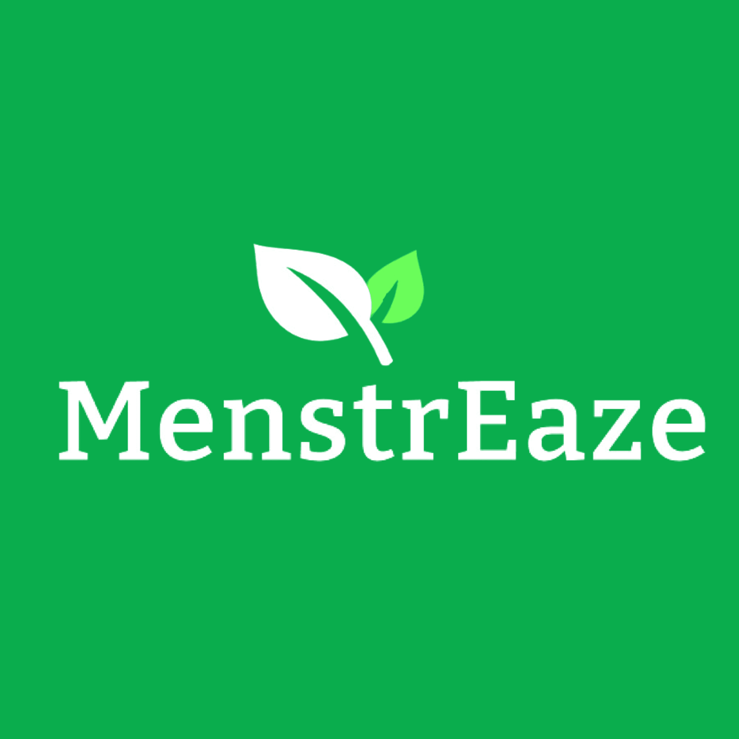 MenstrEaze